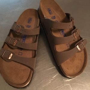 Birkenstock Birko-flo